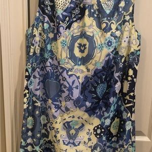 Talbots Summer Dress